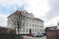 Heilpraktikerschule Schwerin